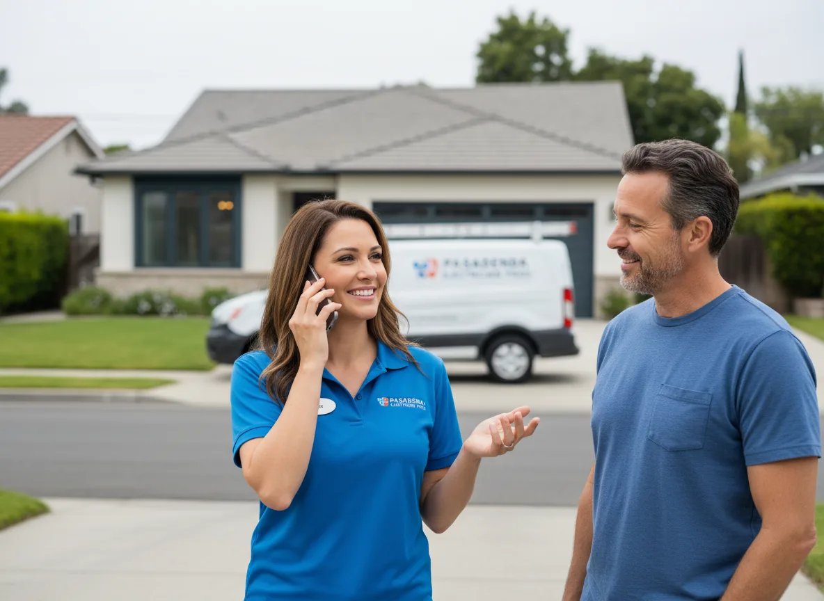 Electrician Pyote, TX FAQs